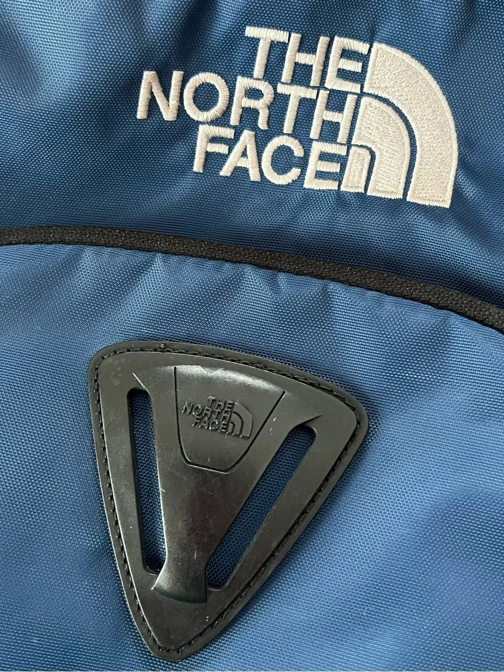 The North Face spacious north
